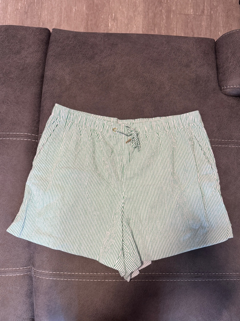 Lilly Pulitzer Pull On Shorts
